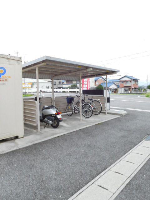 ヴィラージュB