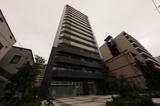 アルファタワー札幌南4条