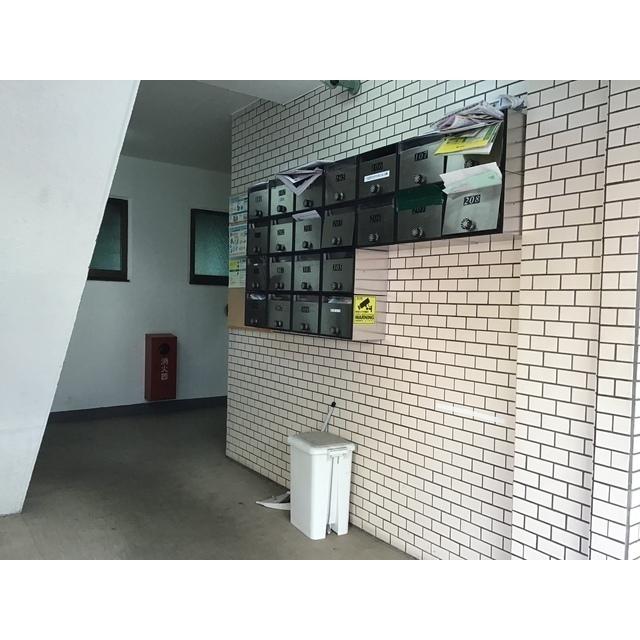 ドアーズ立川