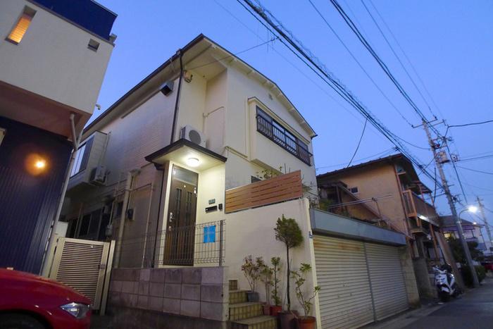 安藤荘
