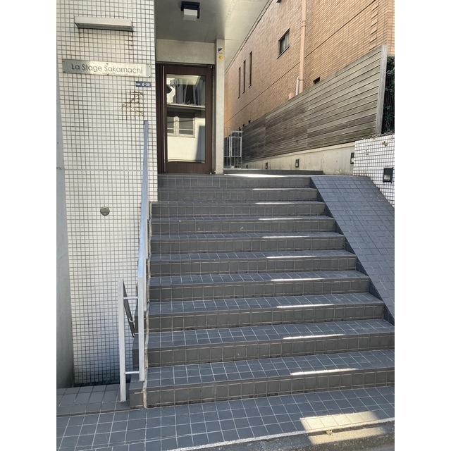 レジデンス四谷坂町