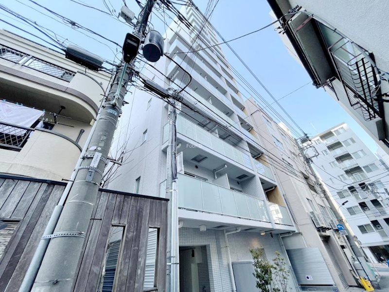 クレイシアIDZ三田