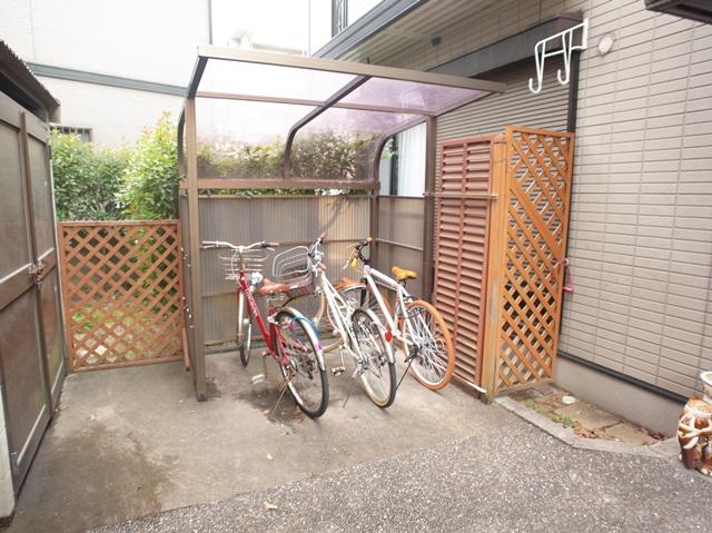 ハミング大橋西