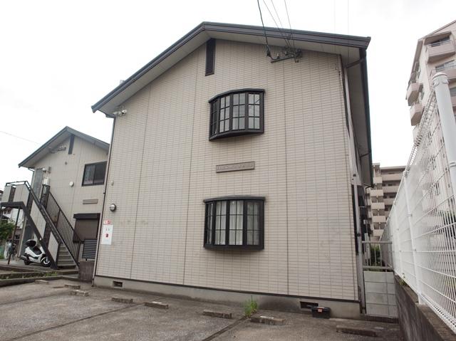ハミング大橋西