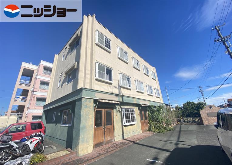 サンハイツ長坂A棟