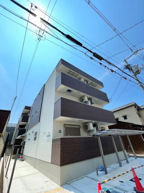 CASA DORO清水丘