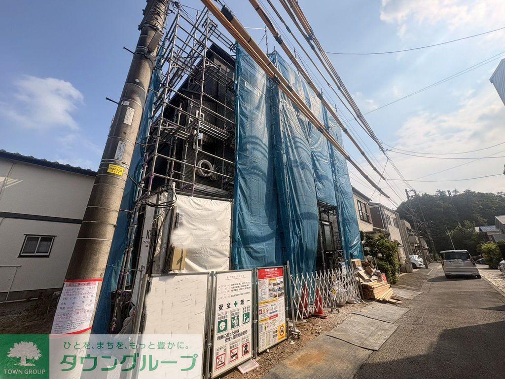 KEIAI RESIDENCE 南柏II