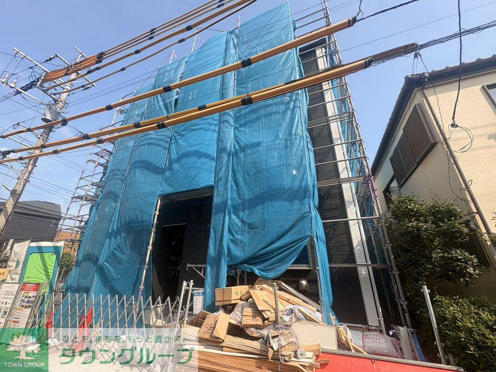 KEIAI RESIDENCE 南柏II
