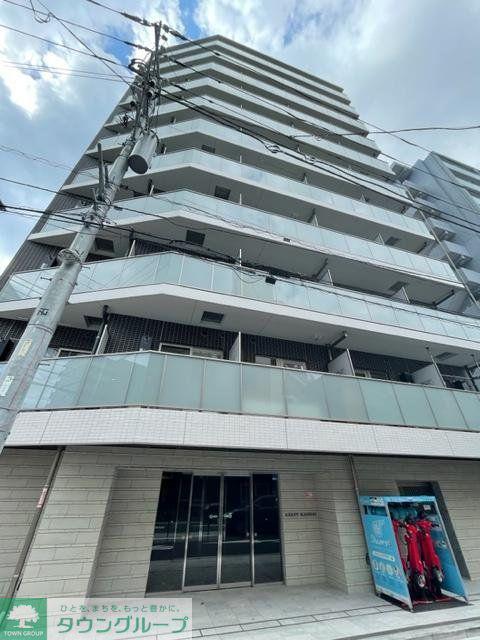AZEST関内