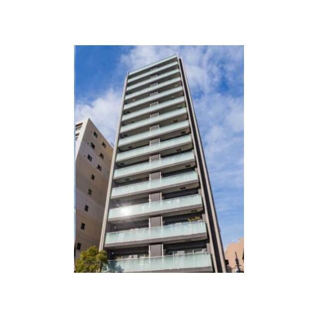 シーフォルム東麻布(1K/4階)
