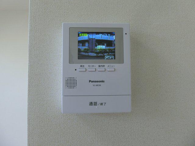 グリーンビューB棟