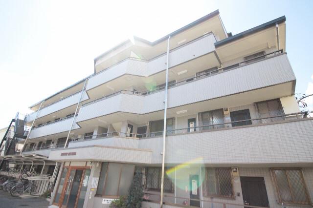 サンライズ大塚