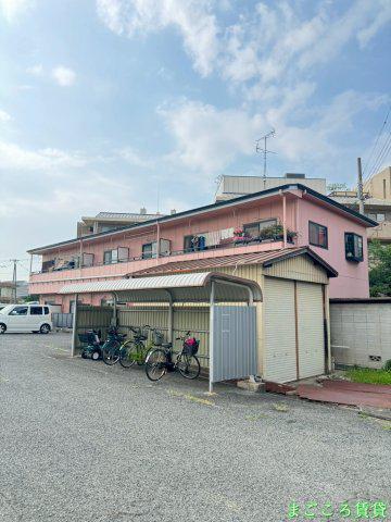 森本ハイツ