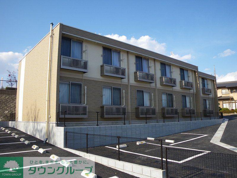 レオネクストサンライズ富岡III