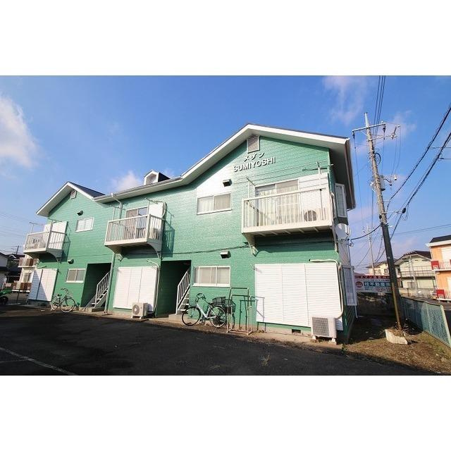 メゾン住吉