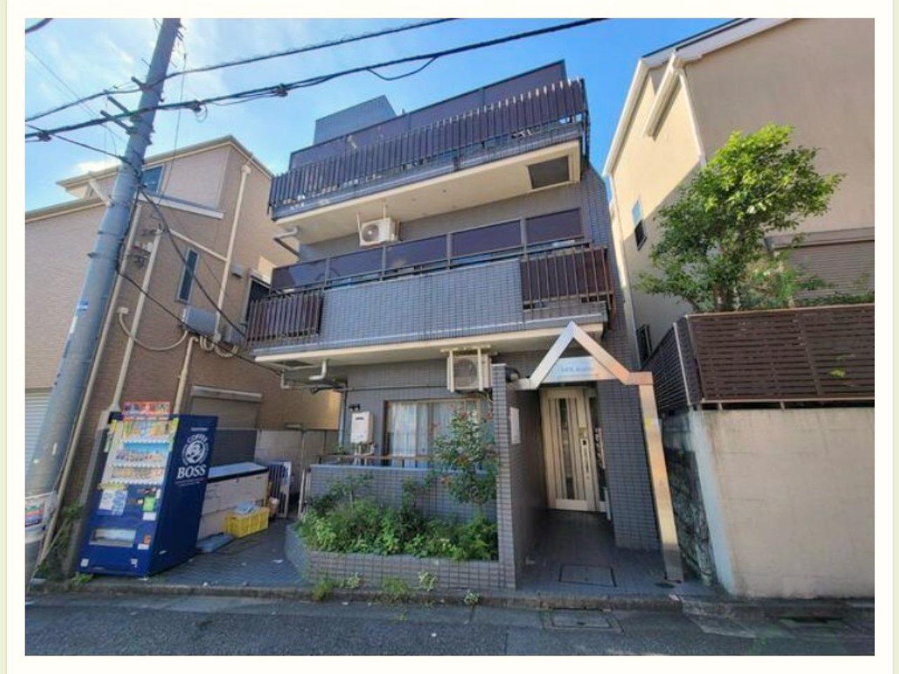 アーク高円寺