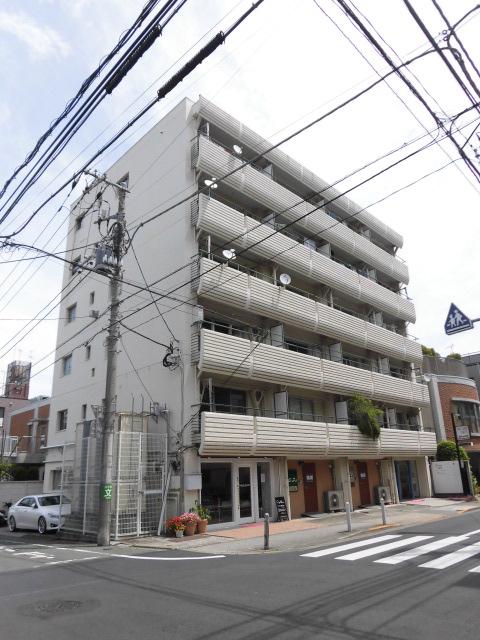 エース奥沢