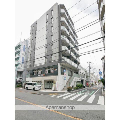 アジュールテラス中野新橋