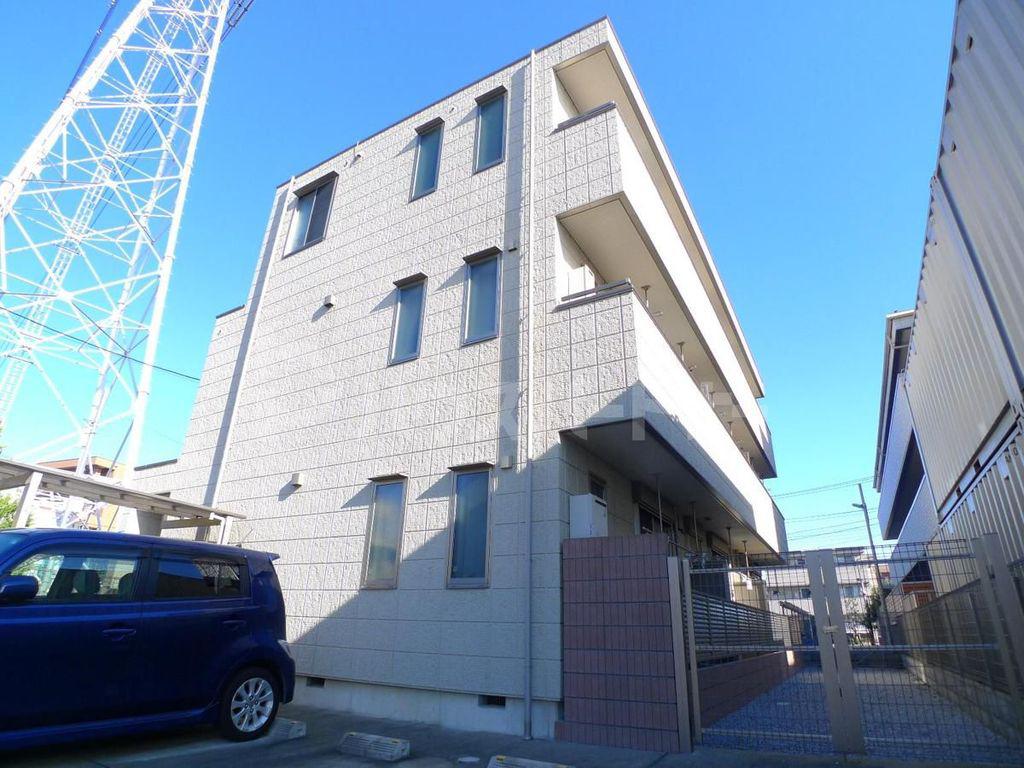 ラネージュ