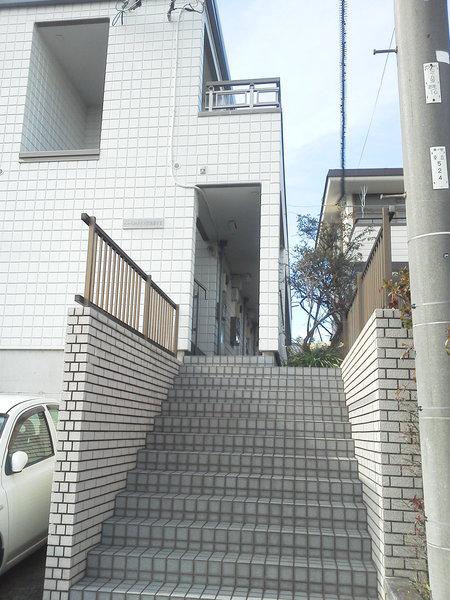 ヘーベルメゾン東希望ヶ丘
