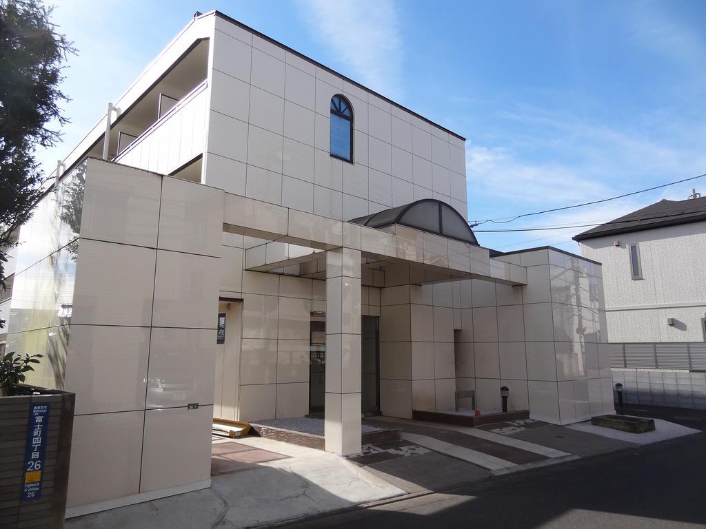 WILL東伏見