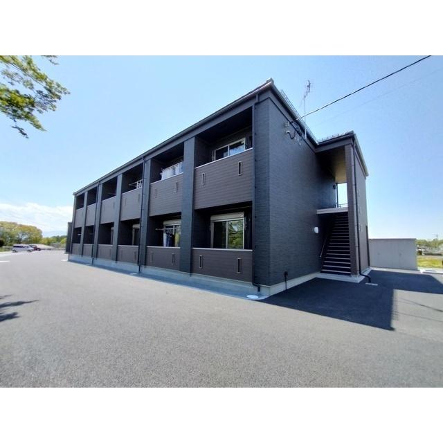 ラフィネ西軽井沢B