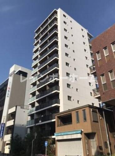 クリオラベルヴィ松戸