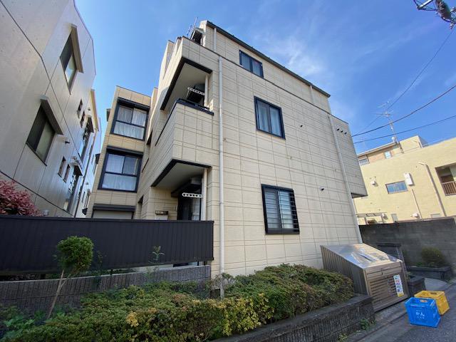 パティオ南烏山