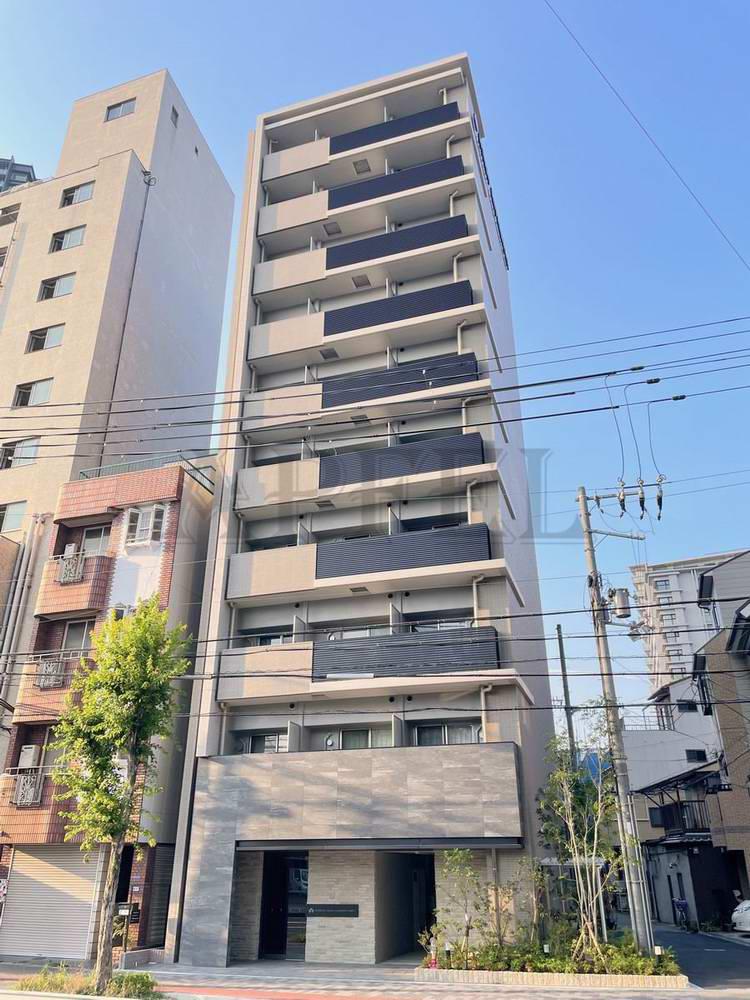 レジデンス大阪福島フォルテ