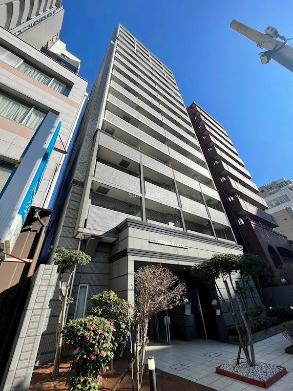 アーバンフラッツ上町