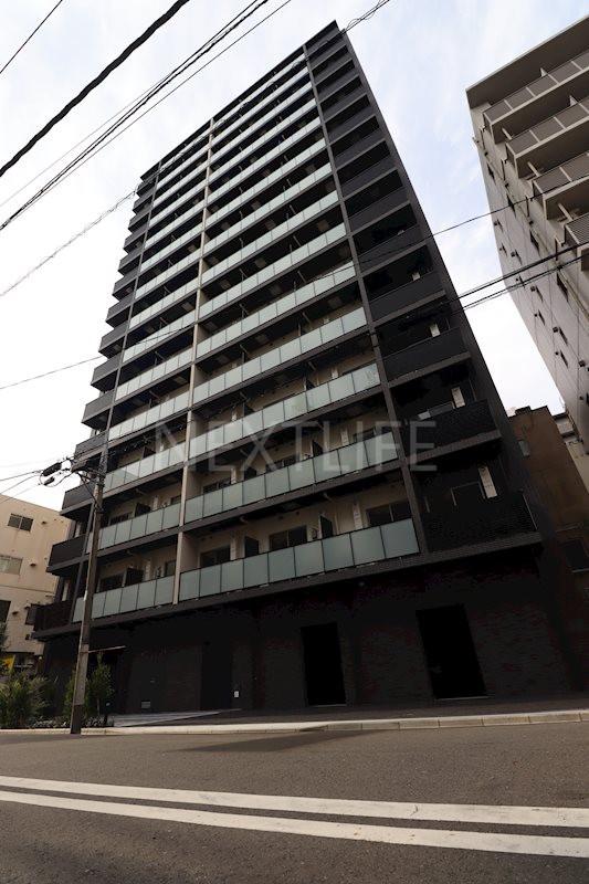 ジェノヴィア川崎7