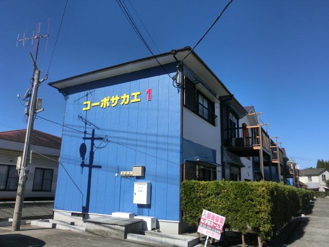 コーポサカエI