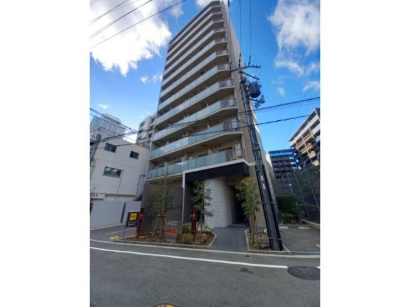 アーバネックス西天満
