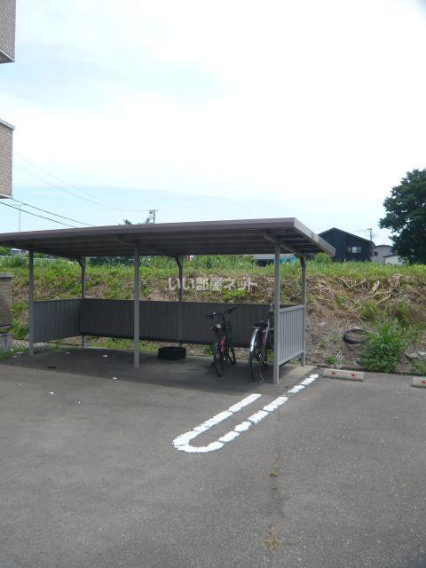 ハイツ943 B棟