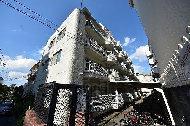 新千里南マンション