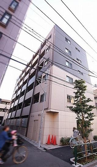 ヴォーガコルテ高円寺