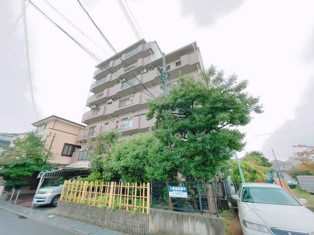 ロイヤルメゾン羽衣