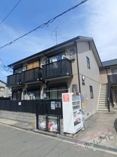 カーサ御崎