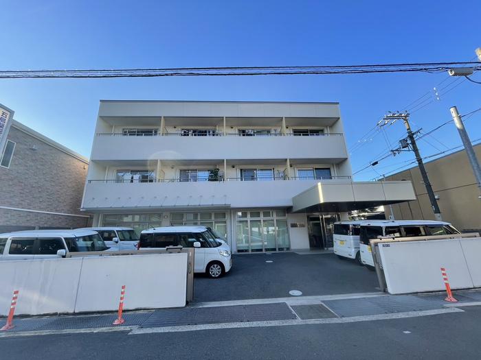 プレミア瓢箪山