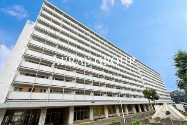ビレッジハウス向台タワー1号棟