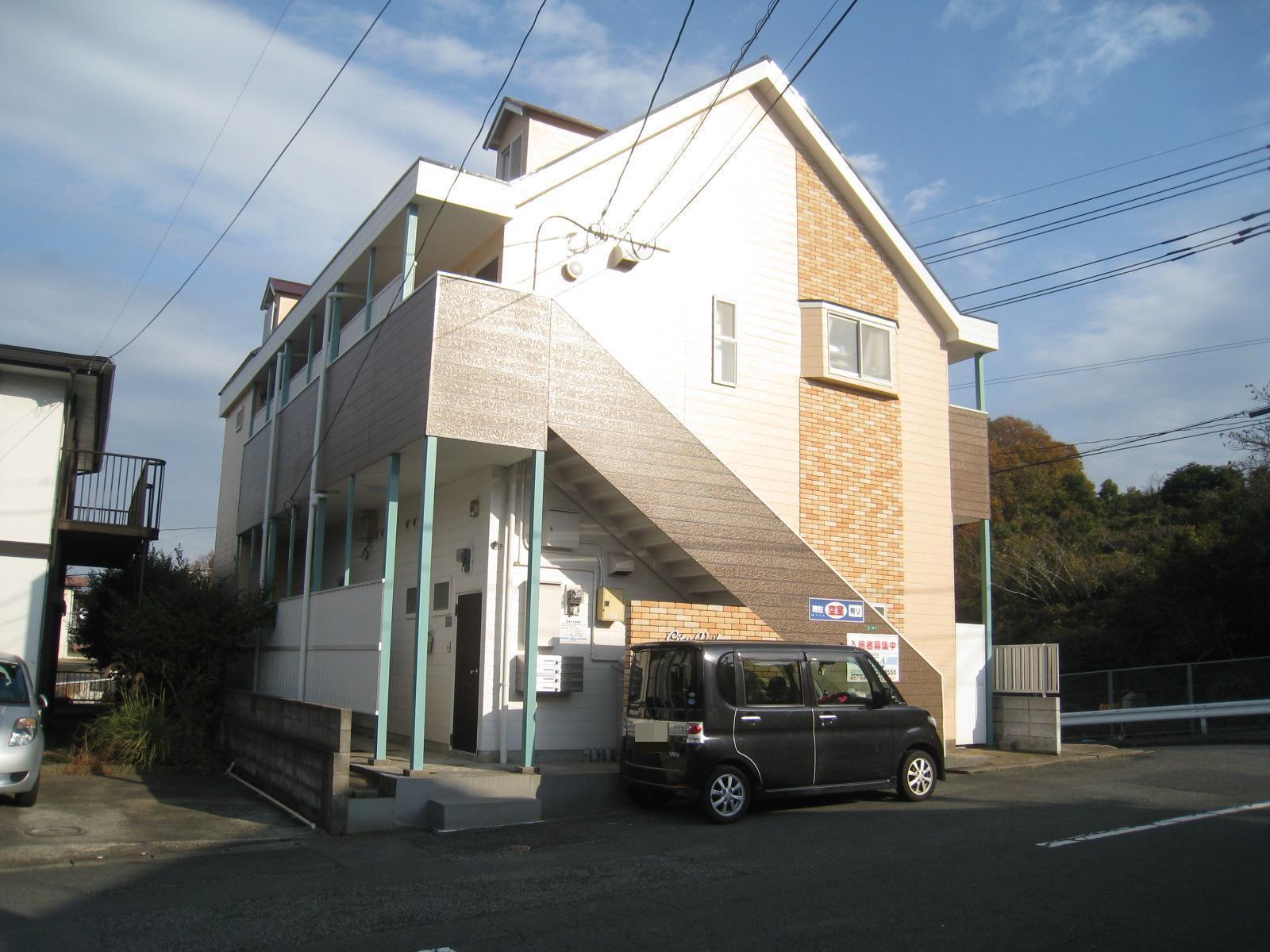 シティベール浅川II