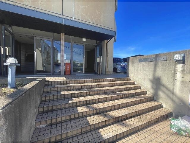 グレースコート洛