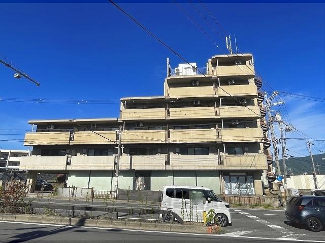 グレースコート洛