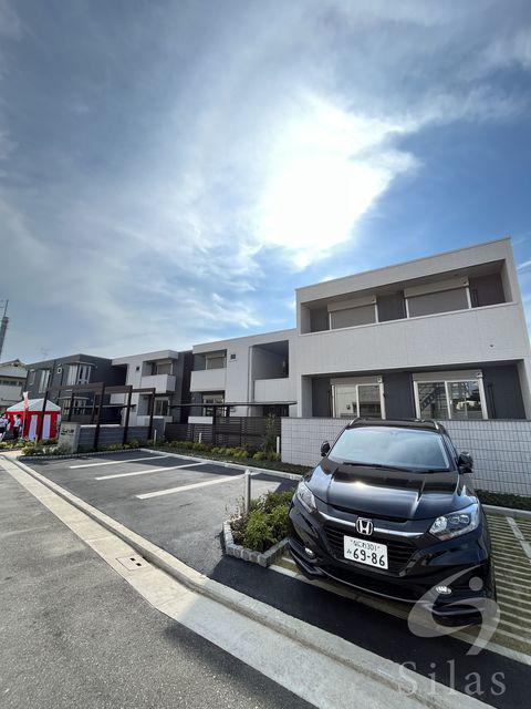 FOREST大美野
