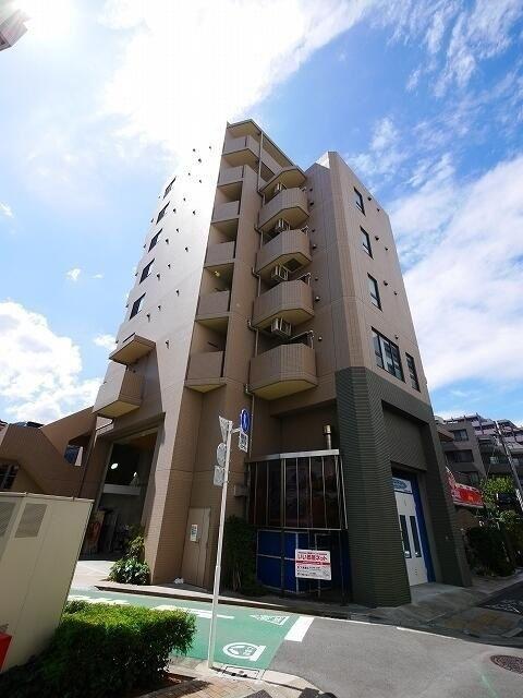 プレジール品川
