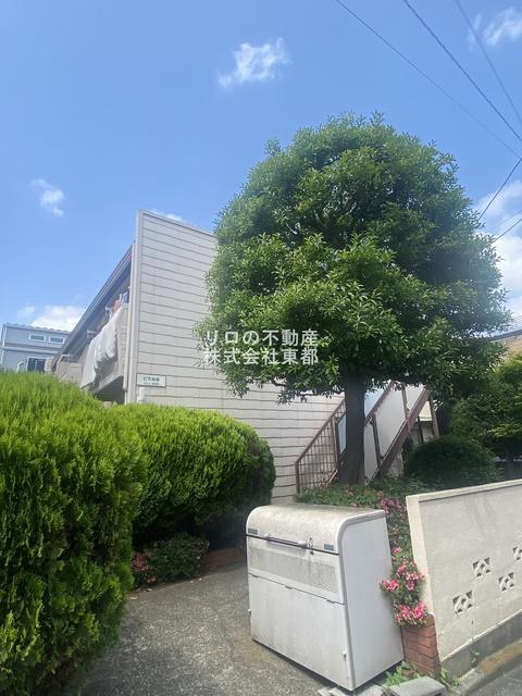 ビラ田園