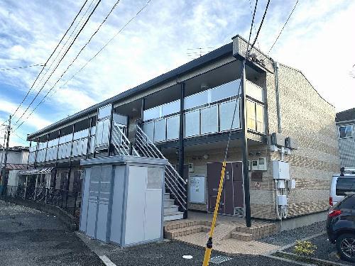 レオパレスAYA