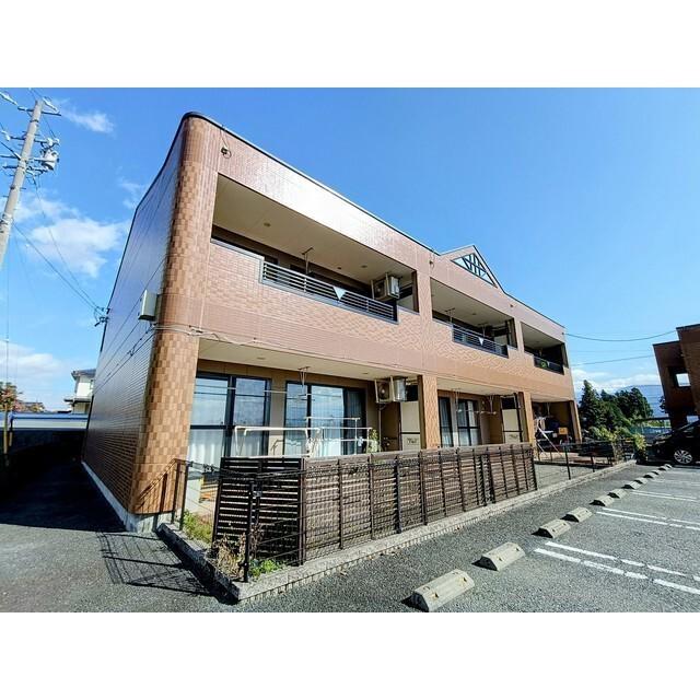 イーストピア・A