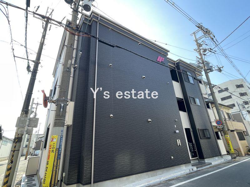 バズ北巽