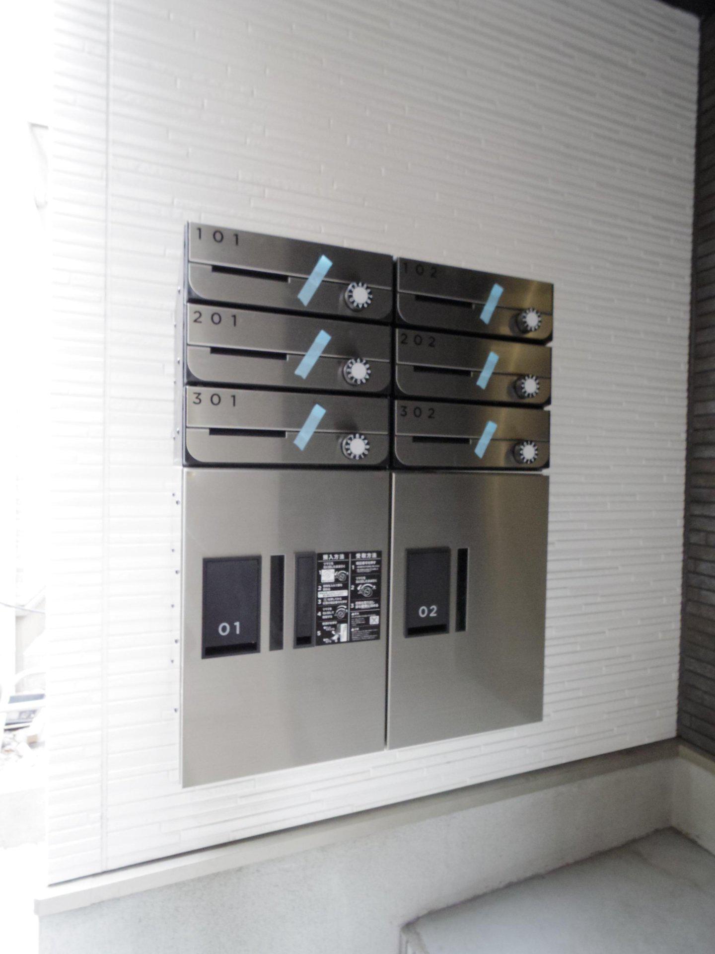 KEIAI RESIDENCE 清瀬V